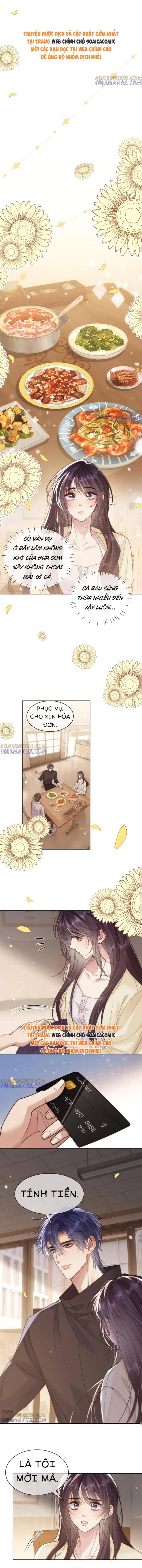 Trong Vòng Tay Anh [Trùng Sinh] Chap 17 - Next Chap 18