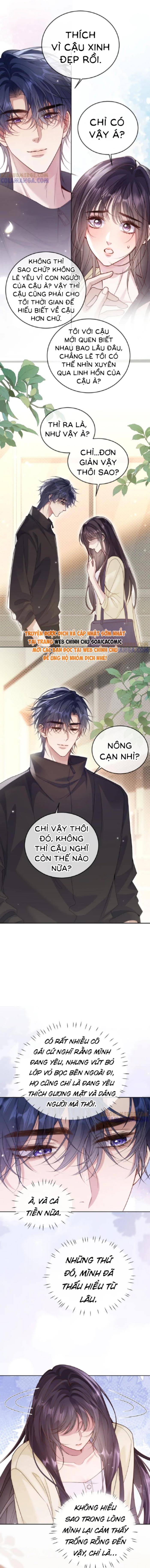 Trong Vòng Tay Anh [Trùng Sinh] Chap 18 - Next Chap 19