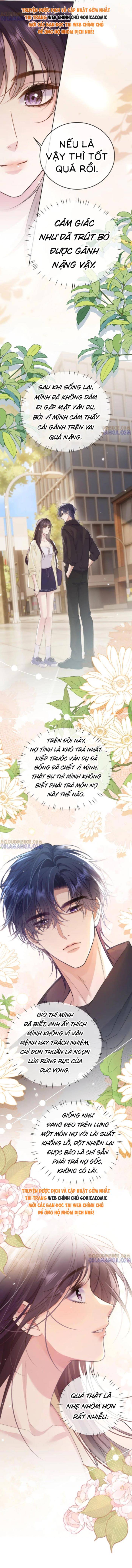 Trong Vòng Tay Anh [Trùng Sinh] Chap 18 - Next Chap 19