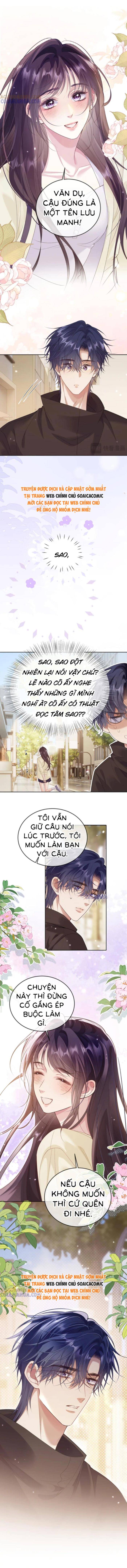 Trong Vòng Tay Anh [Trùng Sinh] Chap 18 - Next Chap 19