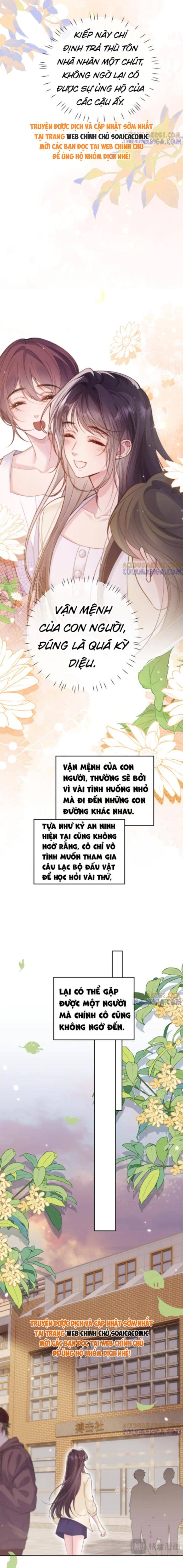 Trong Vòng Tay Anh [Trùng Sinh] Chap 19 - Next Chap 20