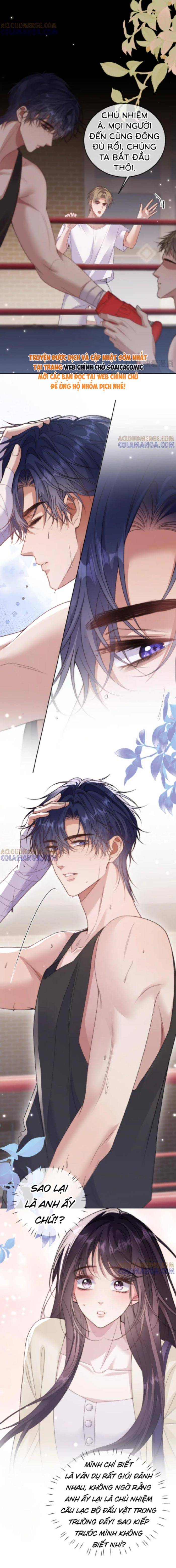 Trong Vòng Tay Anh [Trùng Sinh] Chap 19 - Next Chap 20