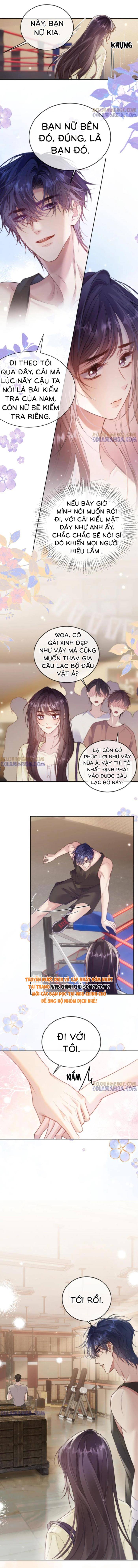 Trong Vòng Tay Anh [Trùng Sinh] Chap 20 - Next Chap 21