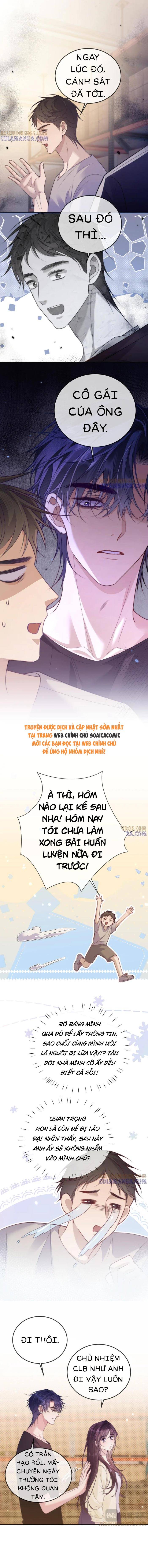 Trong Vòng Tay Anh [Trùng Sinh] Chap 21 - Next Chap 22