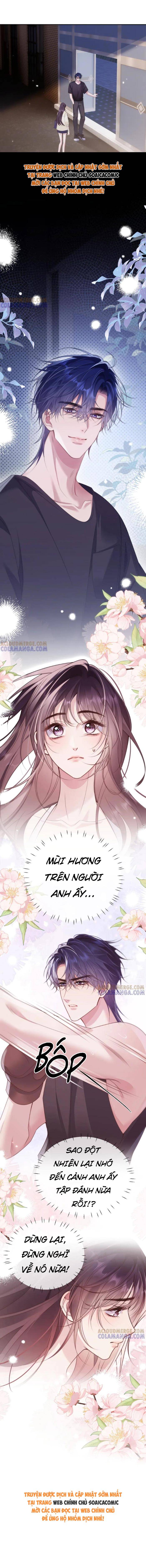 Trong Vòng Tay Anh [Trùng Sinh] Chap 21 - Next Chap 22