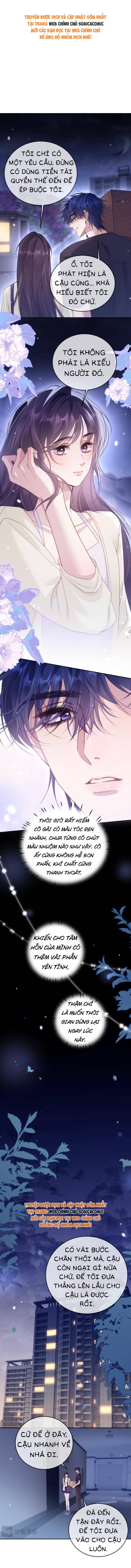 Trong Vòng Tay Anh [Trùng Sinh] Chap 23 - Next Chap 24