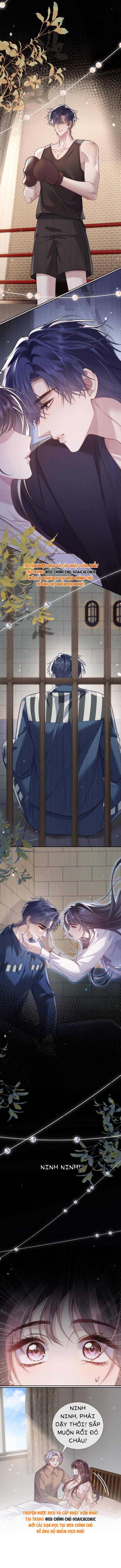 Trong Vòng Tay Anh [Trùng Sinh] Chap 23 - Next Chap 24