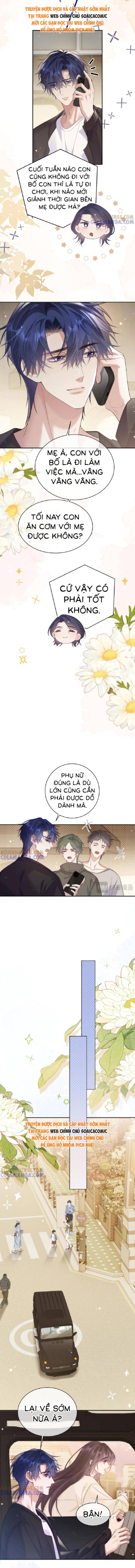 Trong Vòng Tay Anh [Trùng Sinh] Chap 24 - Next Chap 25