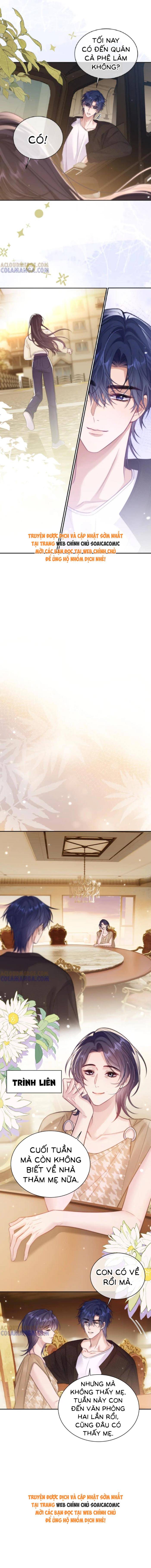 Trong Vòng Tay Anh [Trùng Sinh] Chap 24 - Next Chap 25