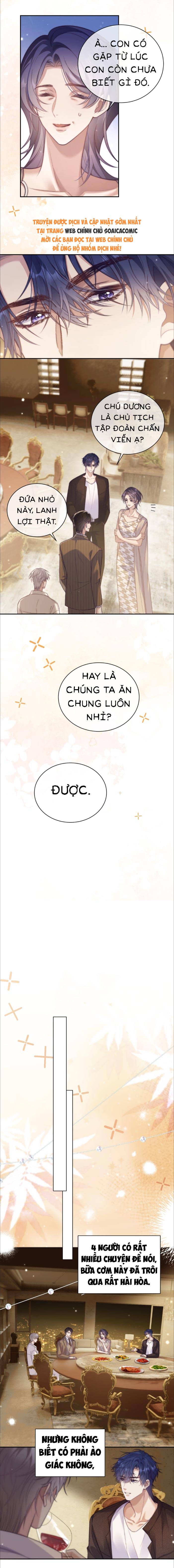 Trong Vòng Tay Anh [Trùng Sinh] Chap 25 - Next Chap 26