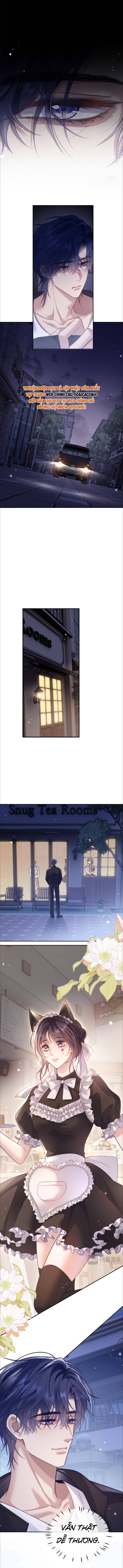 Trong Vòng Tay Anh [Trùng Sinh] Chap 25 - Next Chap 26