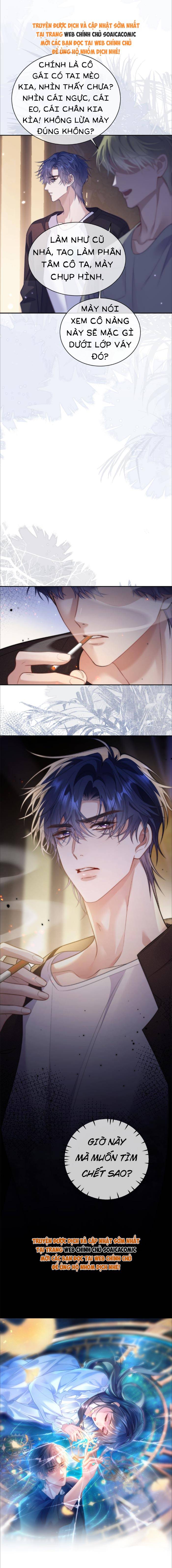 Trong Vòng Tay Anh [Trùng Sinh] Chap 25 - Next Chap 26