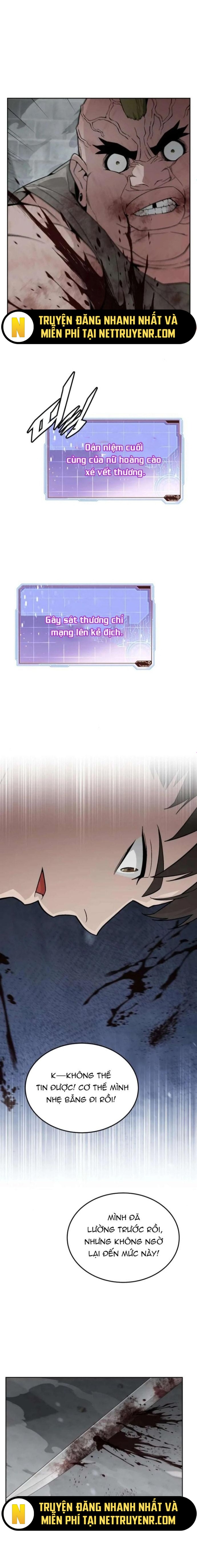 Trù Vương Mạt Thế Chap 66 - Next Chap 67