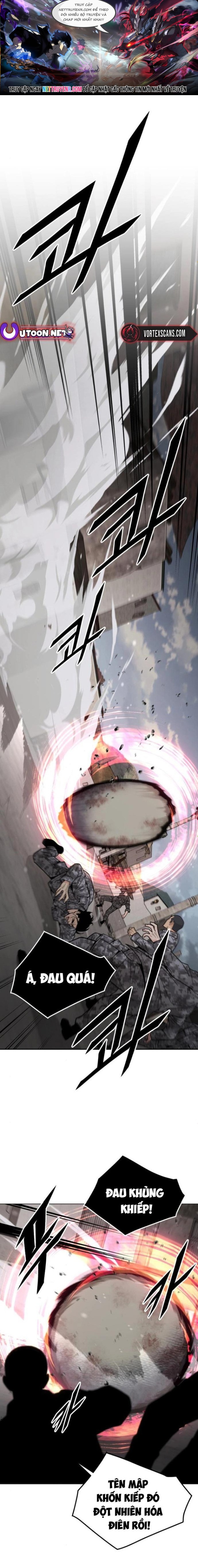 Trù Vương Mạt Thế Chap 67 - Next Chap 68