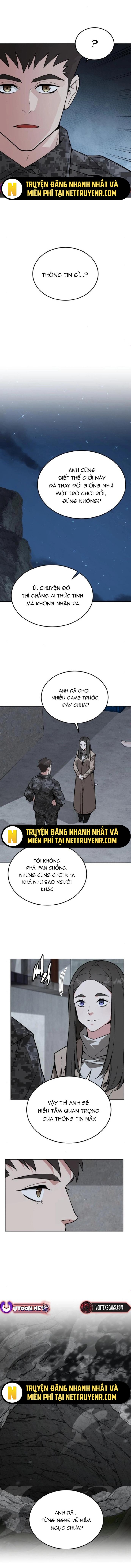 Trù Vương Mạt Thế Chap 67 - Next Chap 68