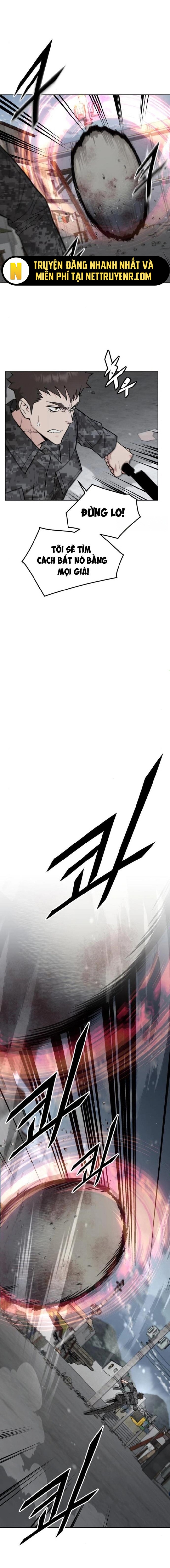 Trù Vương Mạt Thế Chap 67 - Next Chap 68