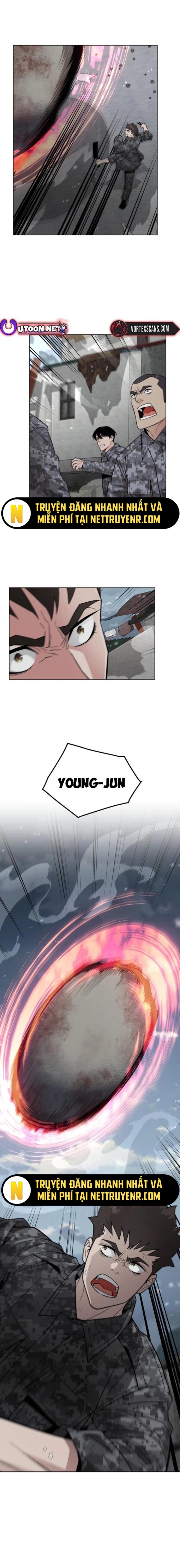 Trù Vương Mạt Thế Chap 67 - Next Chap 68