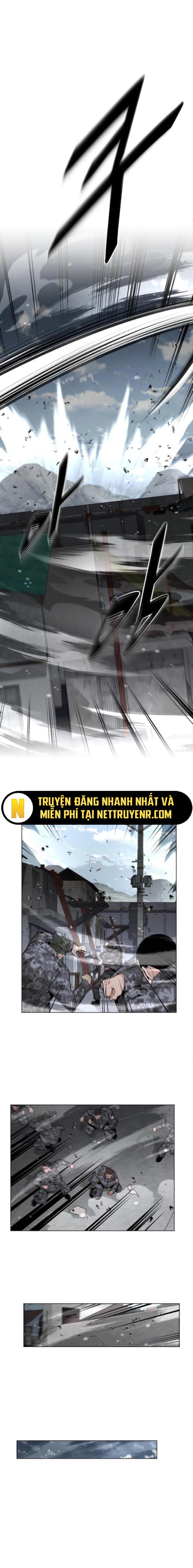 Trù Vương Mạt Thế Chap 67 - Next Chap 68