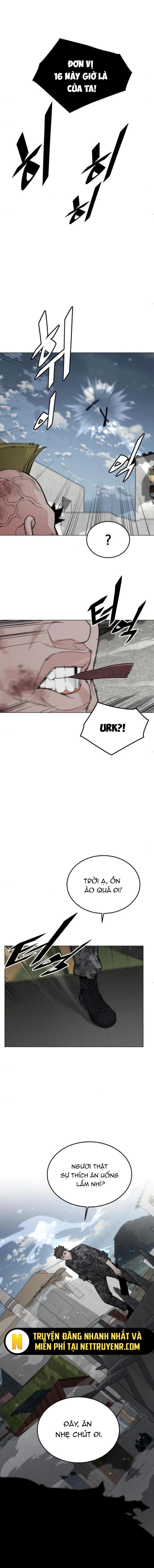 Trù Vương Mạt Thế Chap 67 - Next Chap 68