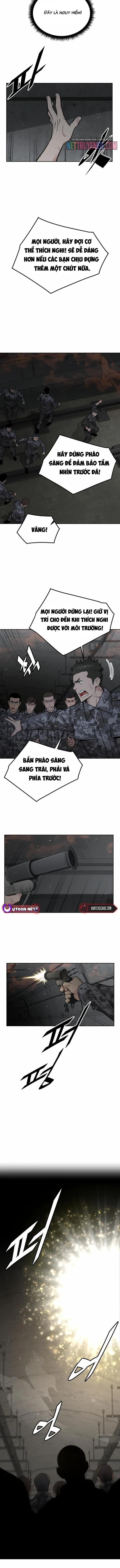Trù Vương Mạt Thế Chap 69 - Next Chap 70