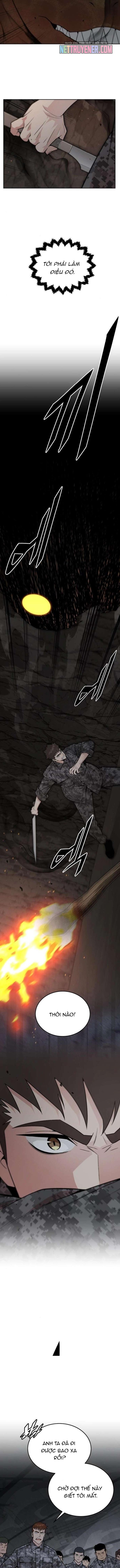 Trù Vương Mạt Thế Chap 71 - Next Chap 72