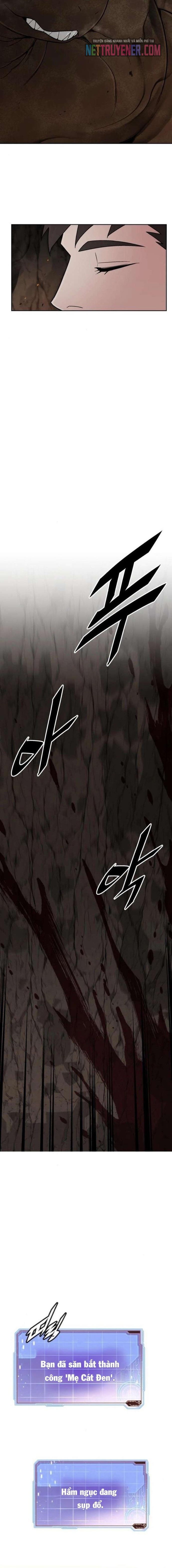 Trù Vương Mạt Thế Chap 71 - Next Chap 72