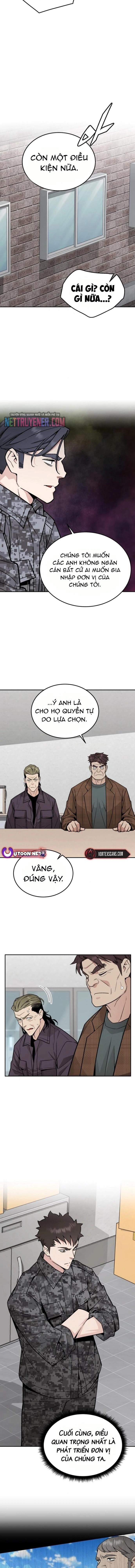 Trù Vương Mạt Thế Chap 73 - Next Chap 74