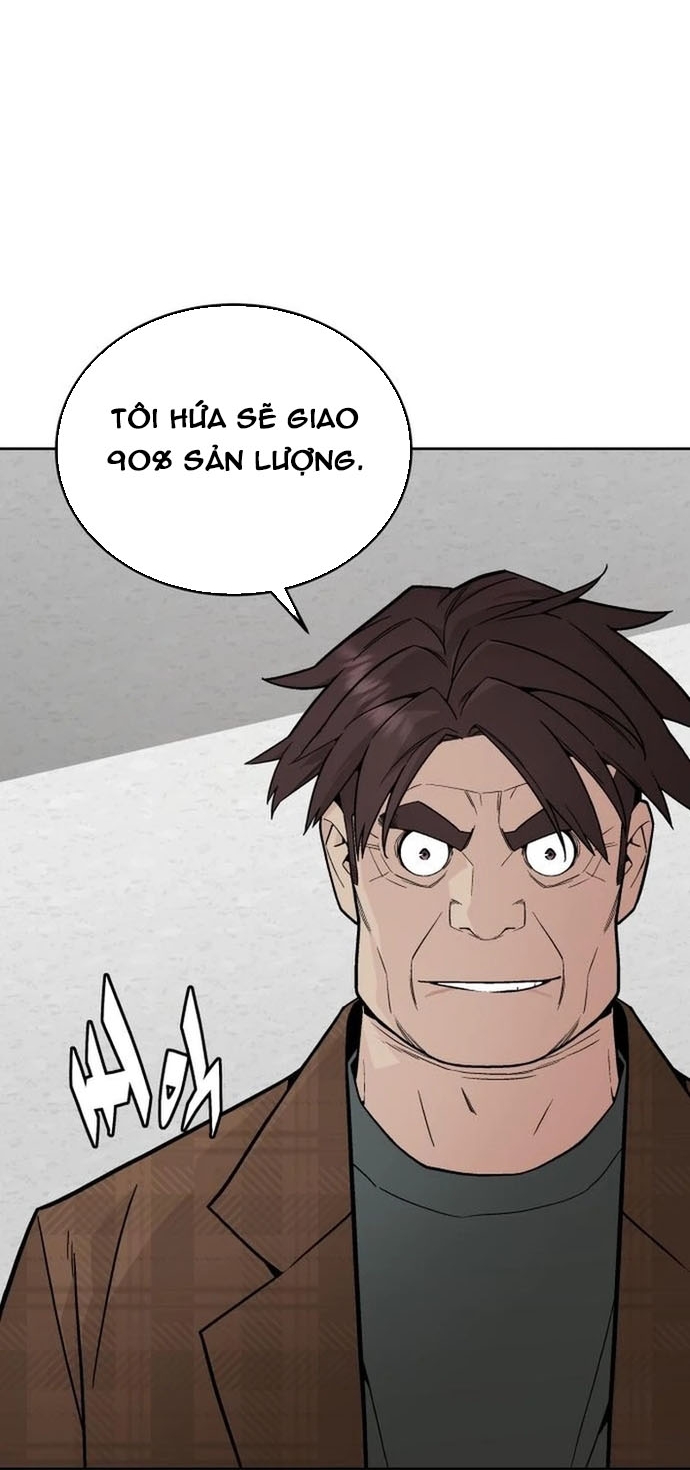 Trù Vương Mạt Thế Chap 74 - Next Chap 75