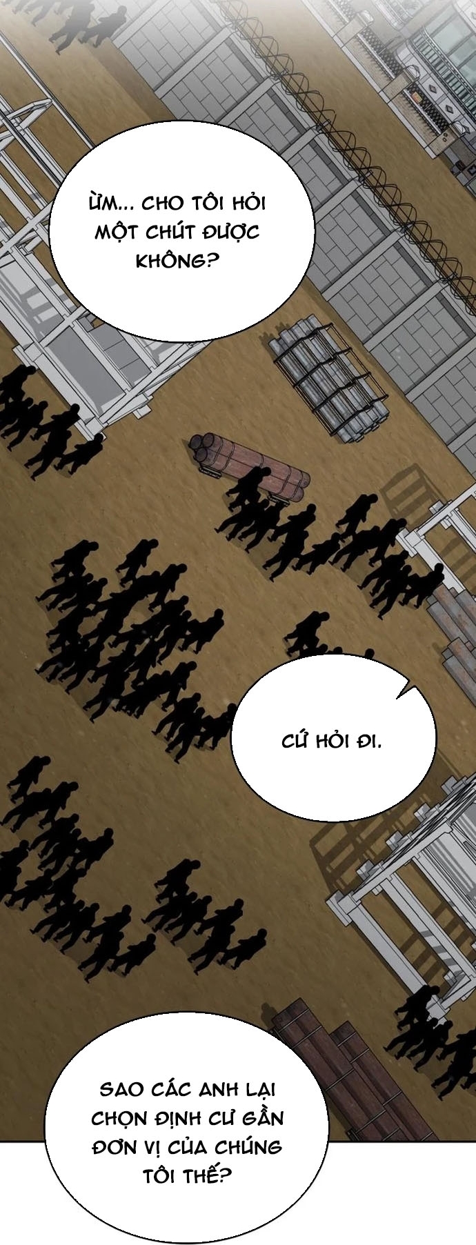 Trù Vương Mạt Thế Chap 74 - Next Chap 75