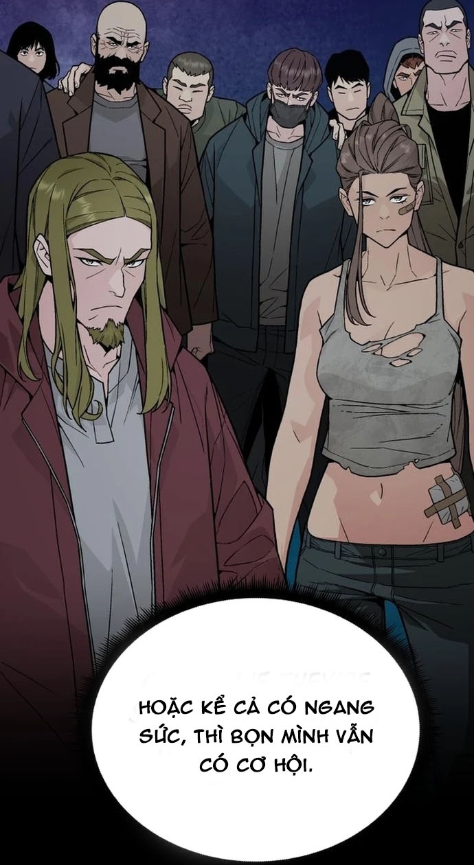 Trù Vương Mạt Thế Chap 74 - Next Chap 75