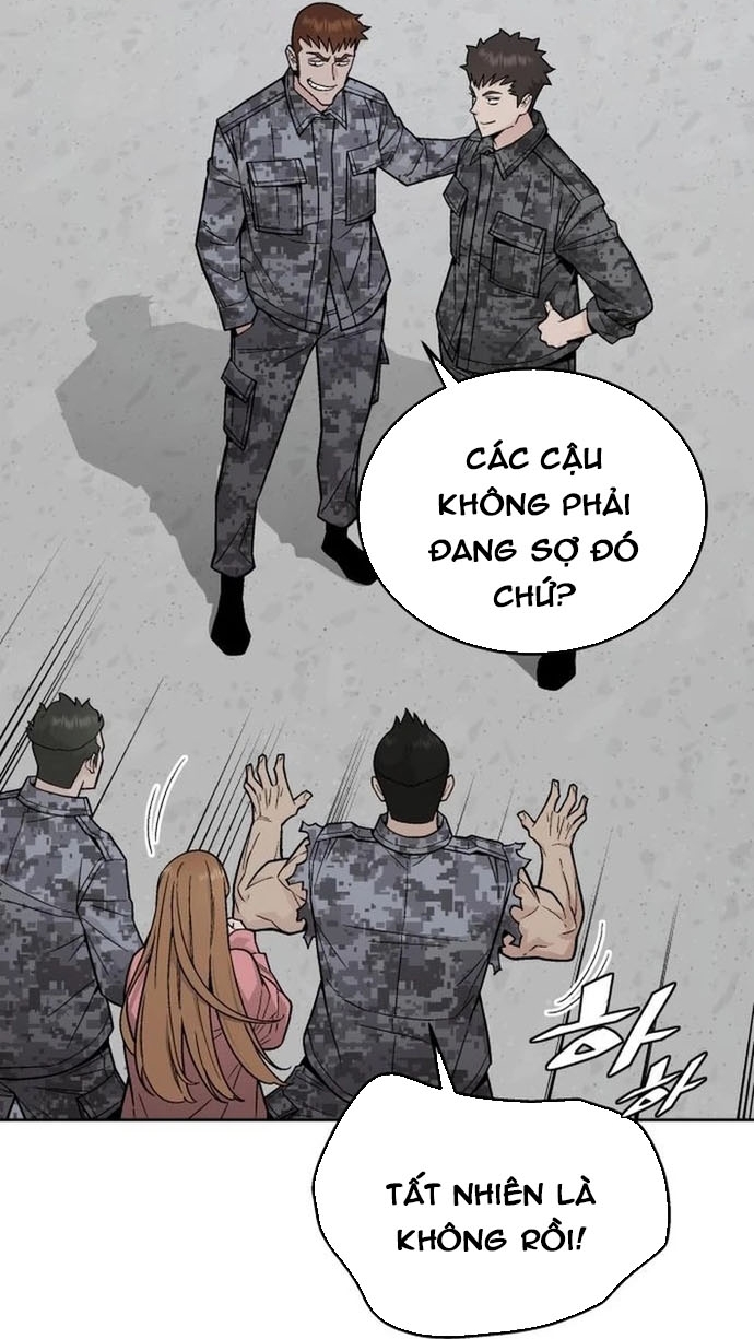 Trù Vương Mạt Thế Chap 74 - Next Chap 75