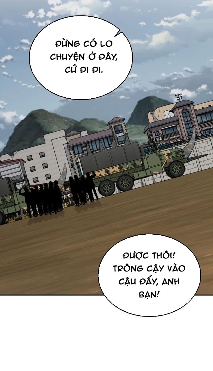 Trù Vương Mạt Thế Chap 74 - Next Chap 75