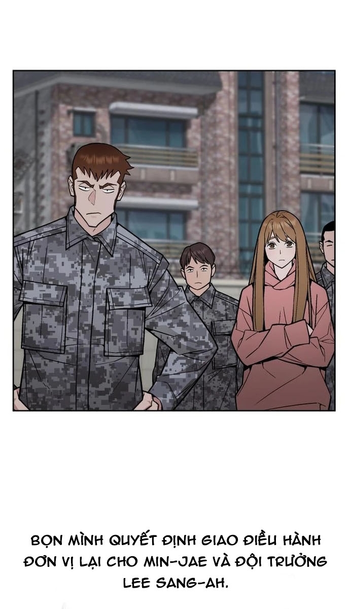 Trù Vương Mạt Thế Chap 74 - Next Chap 75