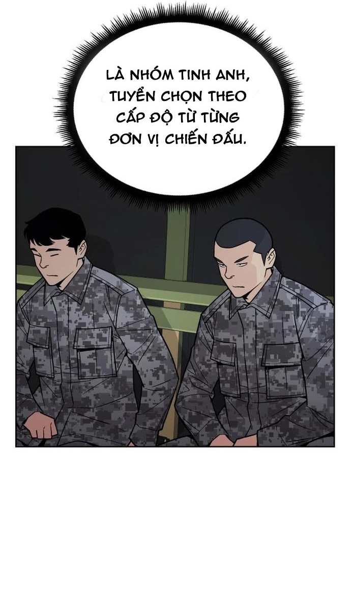 Trù Vương Mạt Thế Chap 74 - Next Chap 75