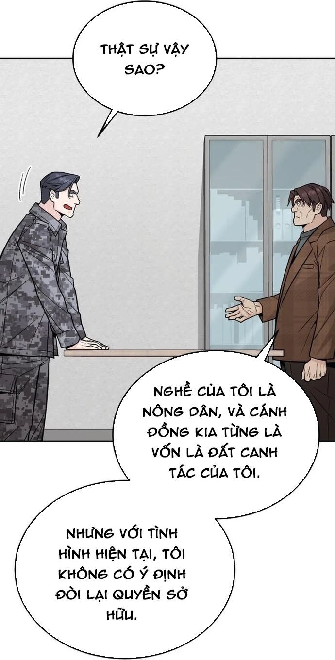 Trù Vương Mạt Thế Chap 74 - Next Chap 75