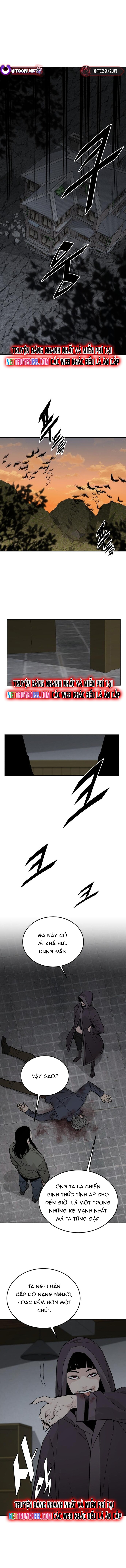 Trù Vương Mạt Thế Chap 76 - Next Chap 77