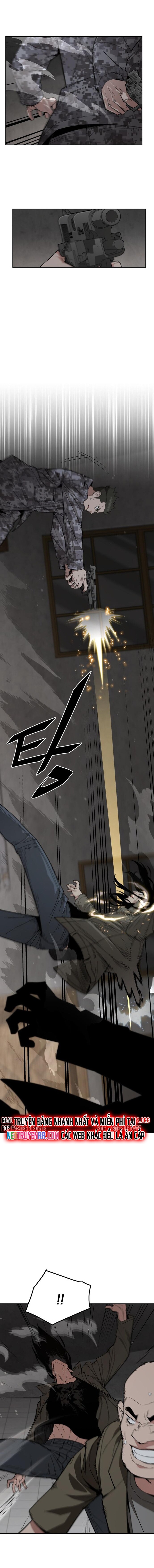 Trù Vương Mạt Thế Chap 76 - Next Chap 77