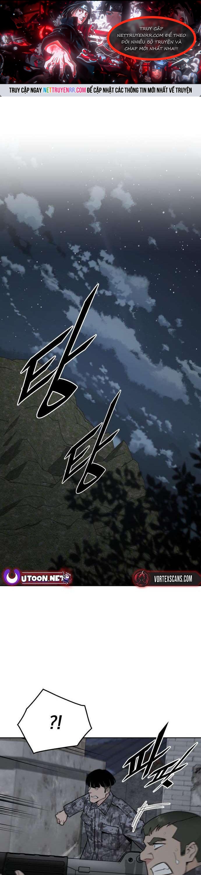 Trù Vương Mạt Thế Chap 77 - Next Chap 78