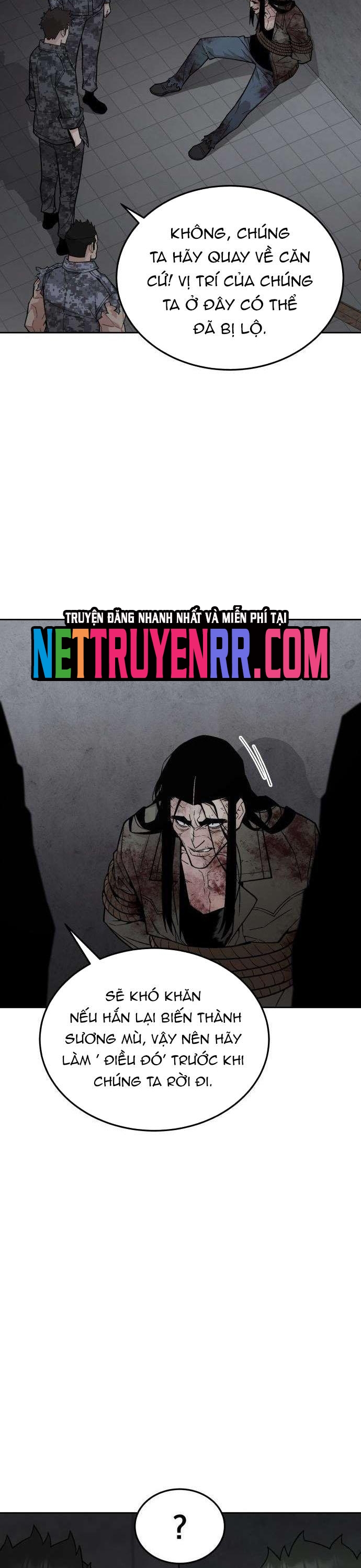 Trù Vương Mạt Thế Chap 77 - Next Chap 78