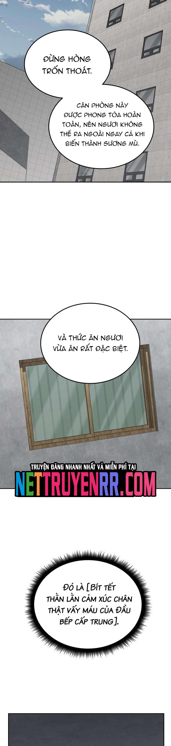 Trù Vương Mạt Thế Chap 77 - Next Chap 78