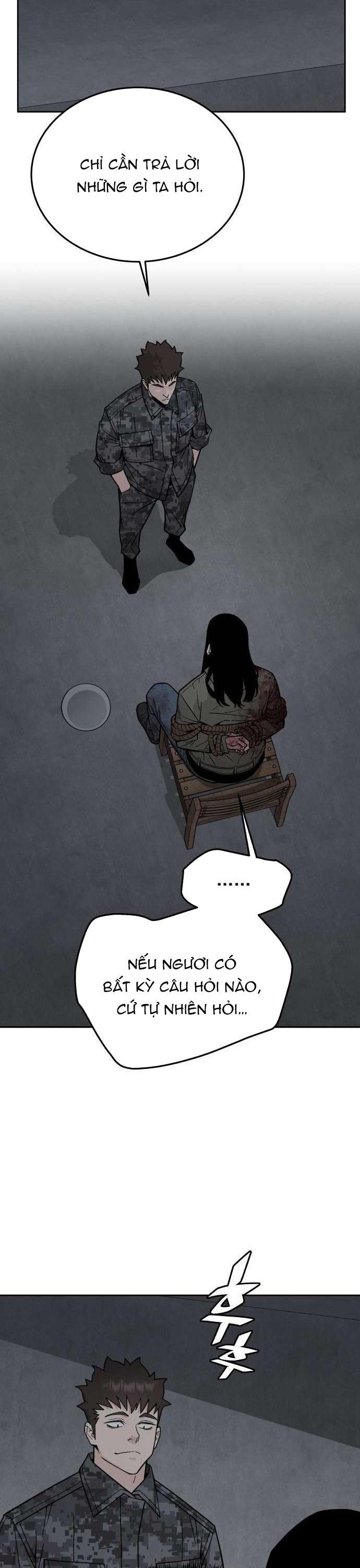 Trù Vương Mạt Thế Chap 77 - Next Chap 78