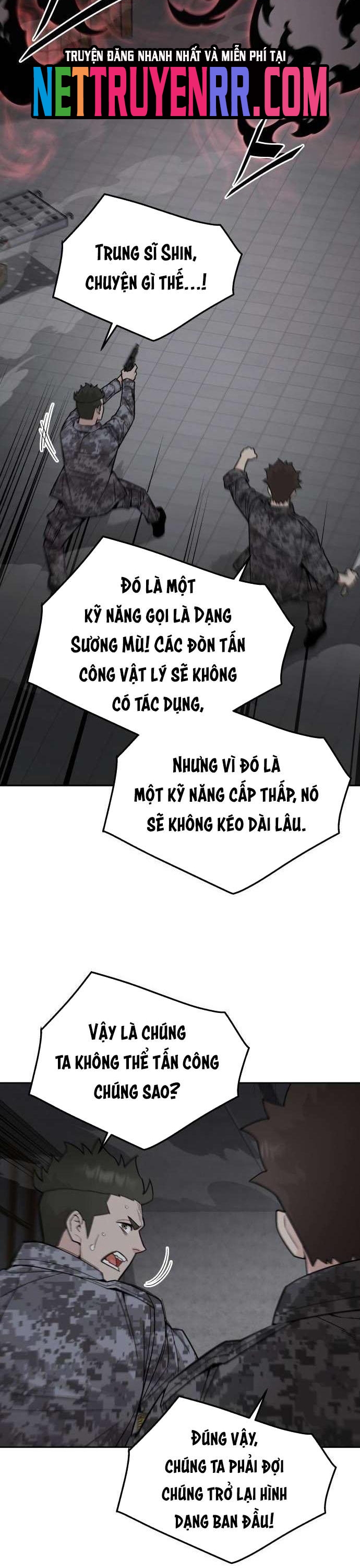 Trù Vương Mạt Thế Chap 77 - Next Chap 78