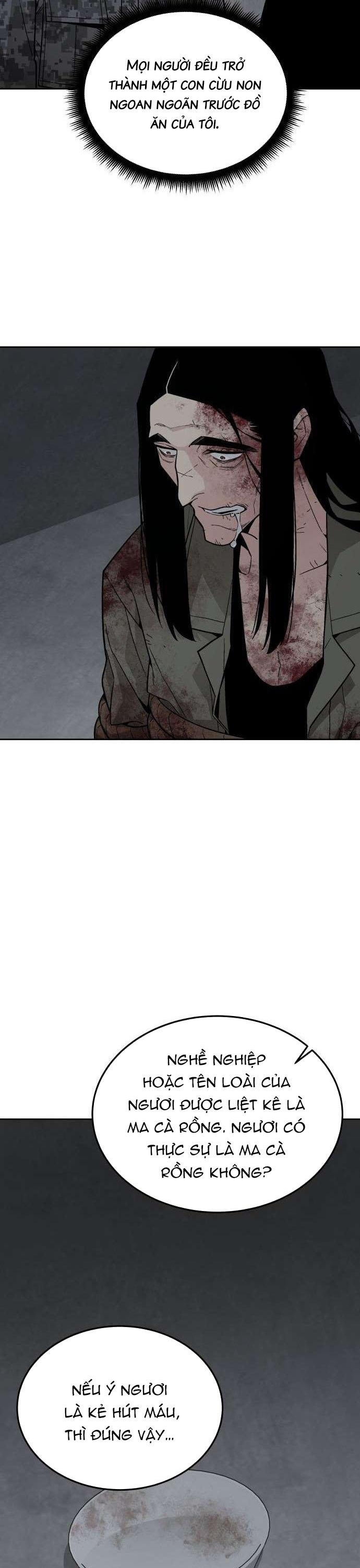 Trù Vương Mạt Thế Chap 77 - Next Chap 78