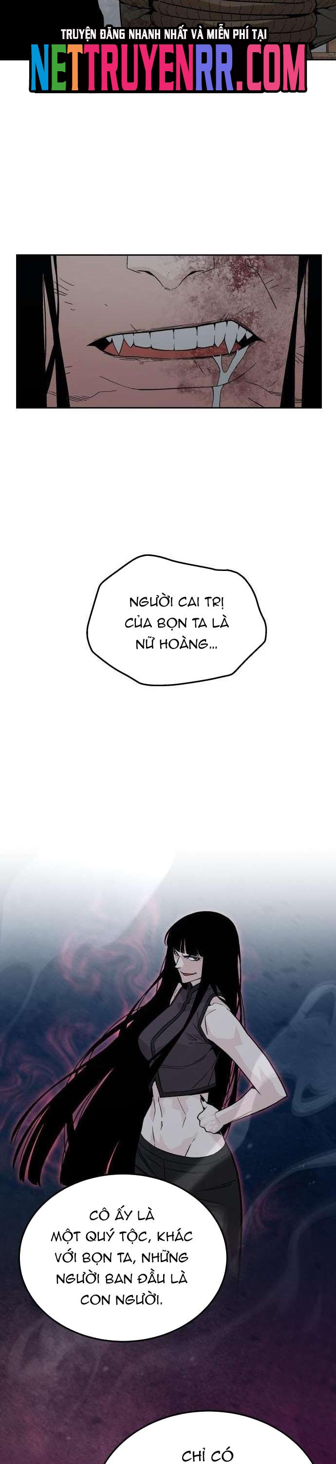 Trù Vương Mạt Thế Chap 77 - Next Chap 78