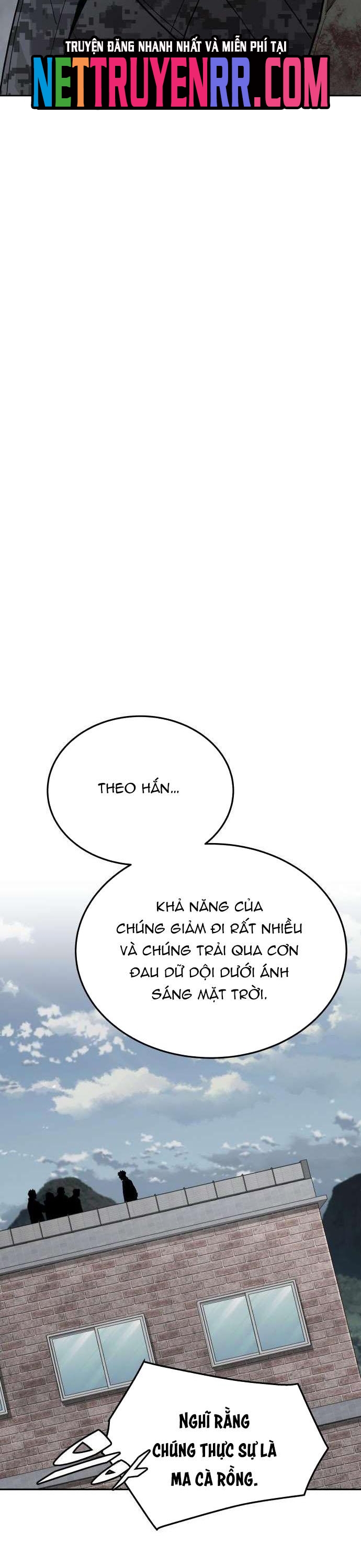 Trù Vương Mạt Thế Chap 77 - Next Chap 78