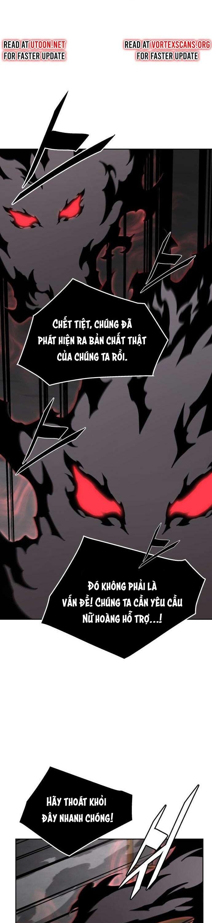 Trù Vương Mạt Thế Chap 77 - Next Chap 78