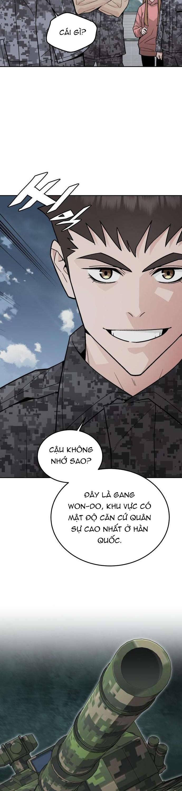 Trù Vương Mạt Thế Chap 77 - Next Chap 78