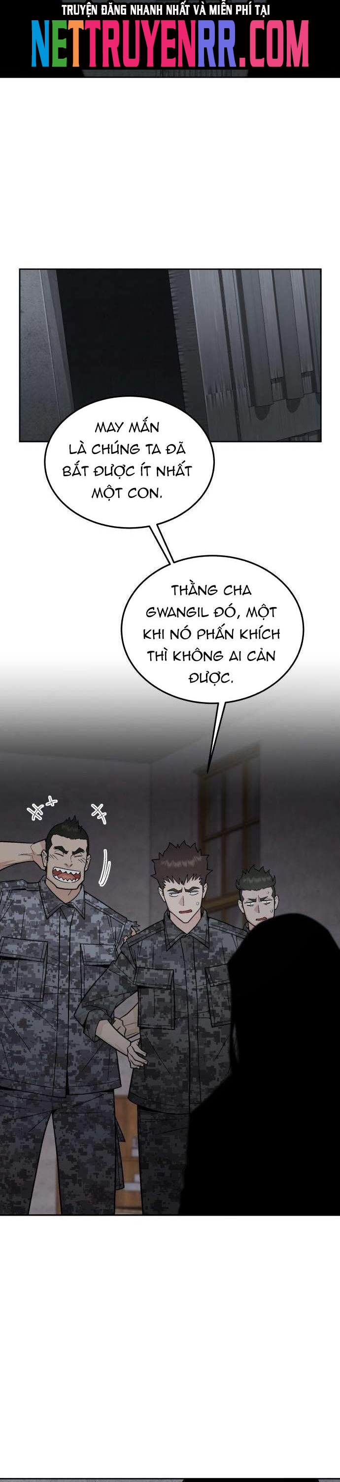 Trù Vương Mạt Thế Chap 77 - Next Chap 78