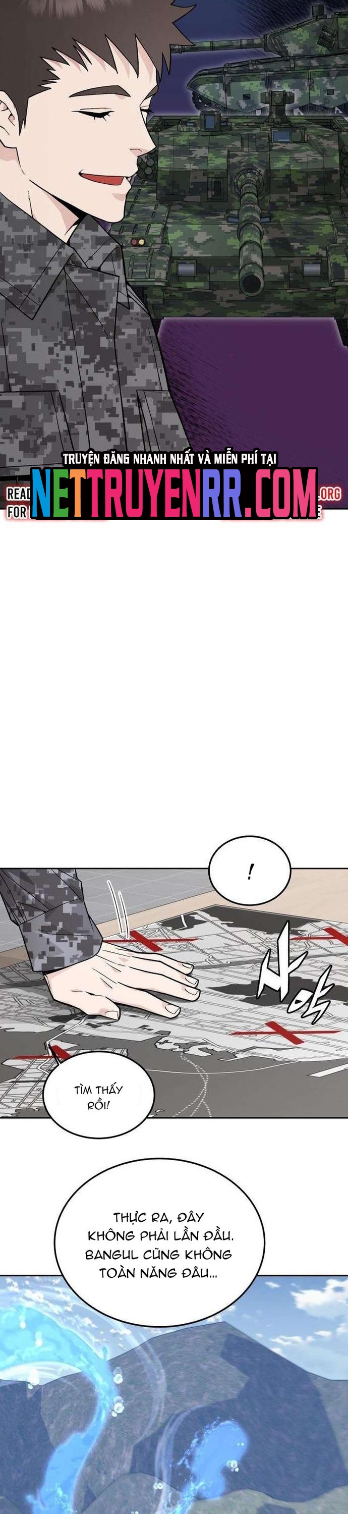 Trù Vương Mạt Thế Chap 78 - Next Chap 79