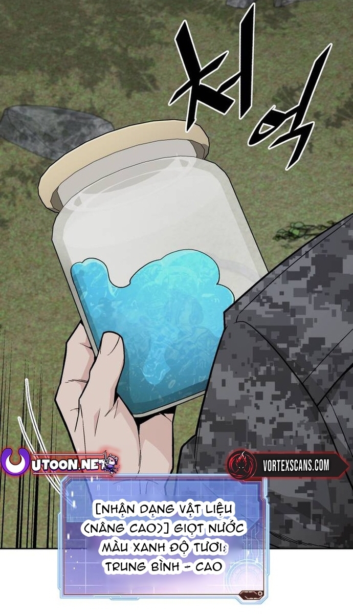 Trù Vương Mạt Thế Chap 79 - Next Chap 80